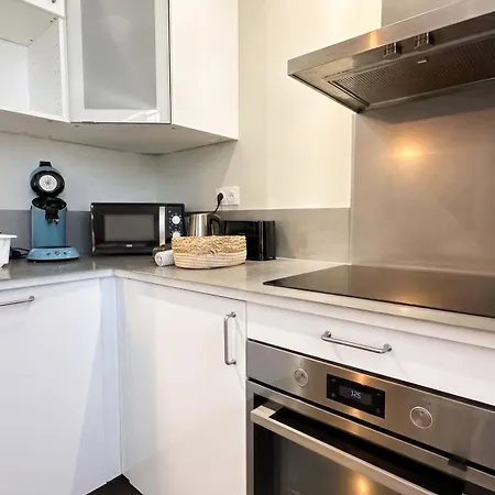 Appartement T3 Spacieux Et Calme Angoulême
